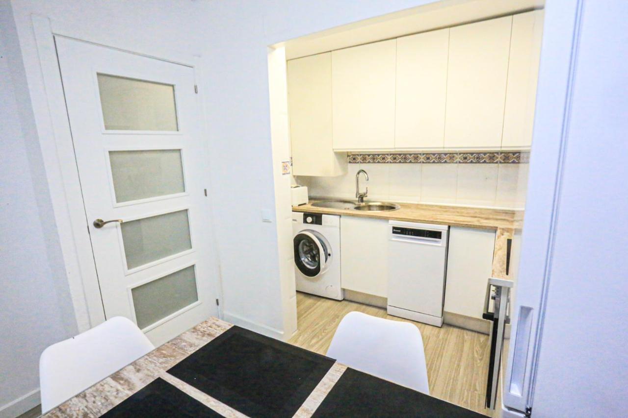 GREKUS Litoral Cambrils Eksteriør bilde
