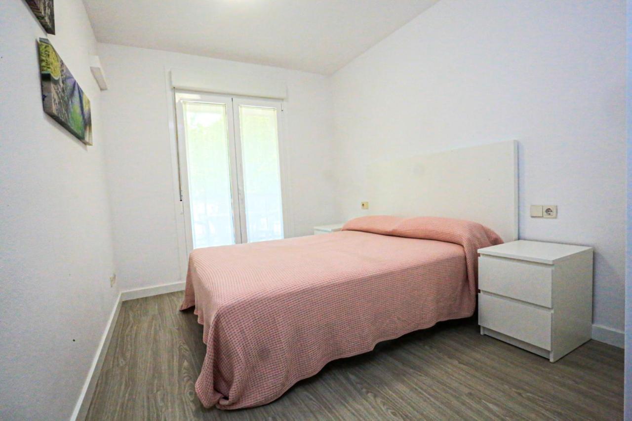GREKUS Litoral Cambrils Eksteriør bilde