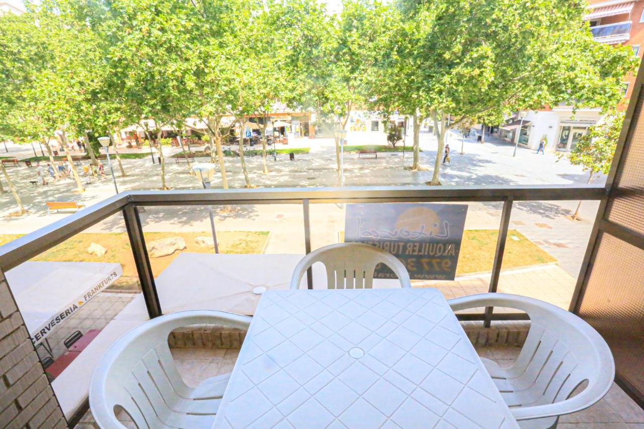 GREKUS Litoral Cambrils Eksteriør bilde