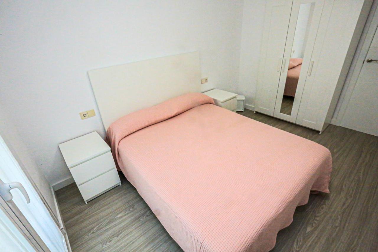 GREKUS Litoral Cambrils Eksteriør bilde
